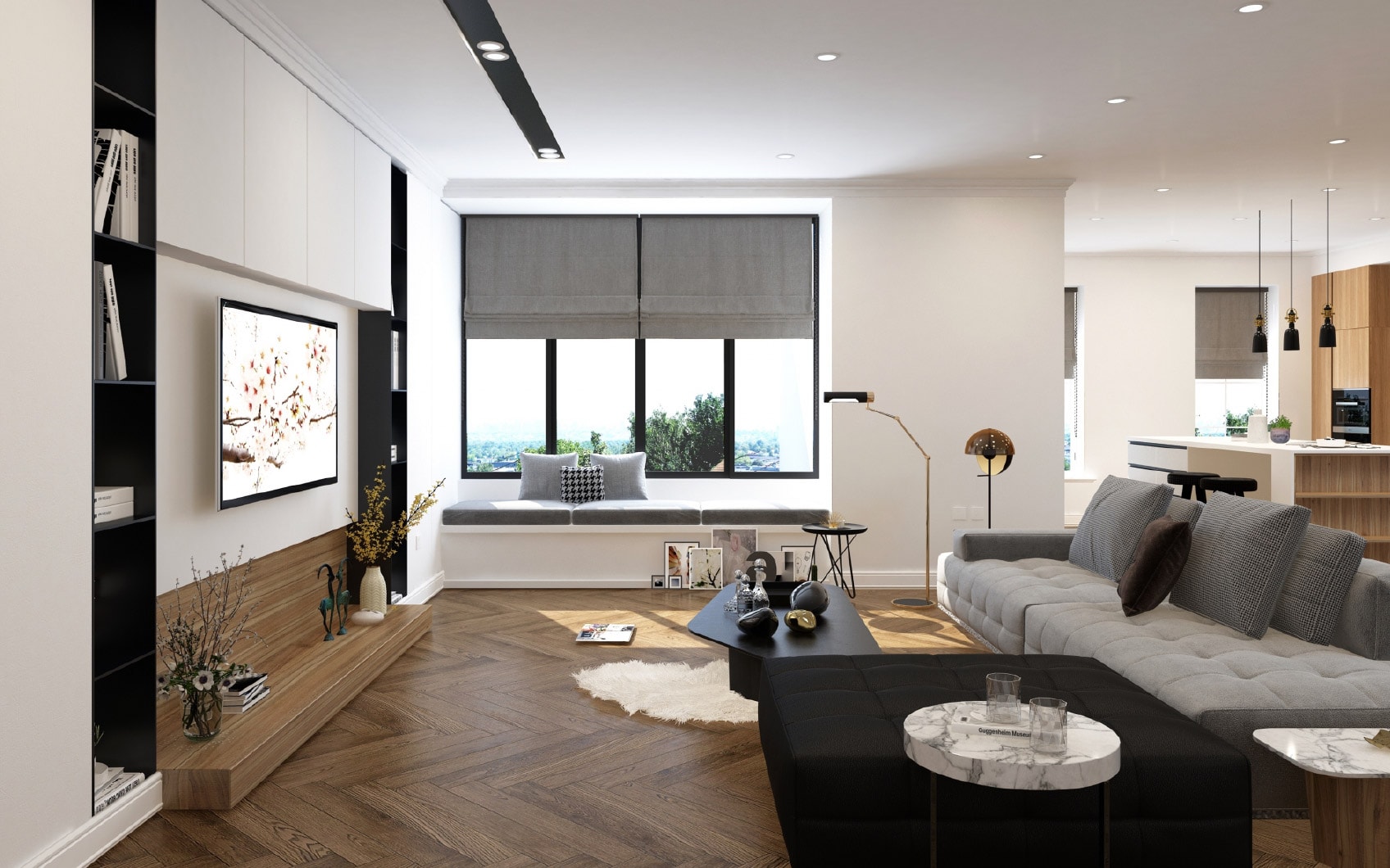 部屋のイメージ写真