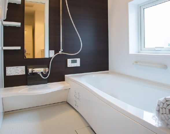 公共施設の写真